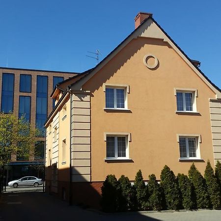 Villa Lena Gdańsk Exteriör bild